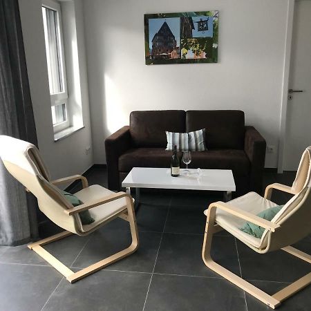 Main Boarding House Apartamento Miltenberg Exterior foto