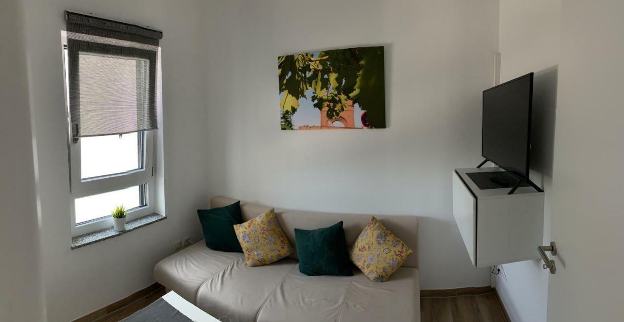 Main Boarding House Apartamento Miltenberg Quarto foto
