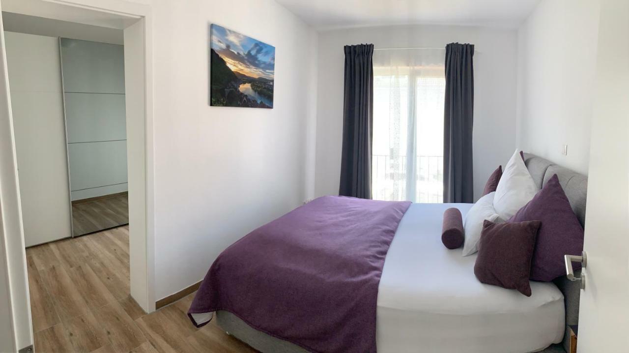 Main Boarding House Apartamento Miltenberg Quarto foto