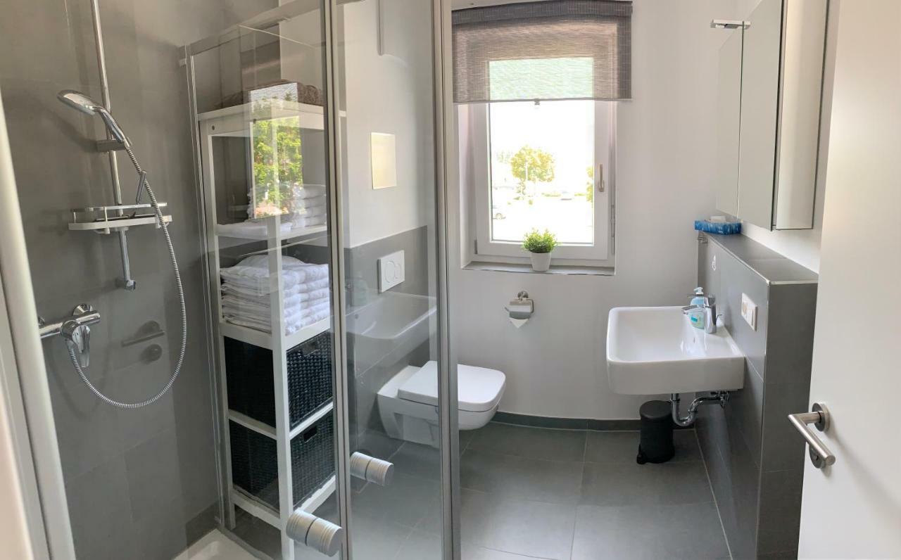Main Boarding House Apartamento Miltenberg Quarto foto