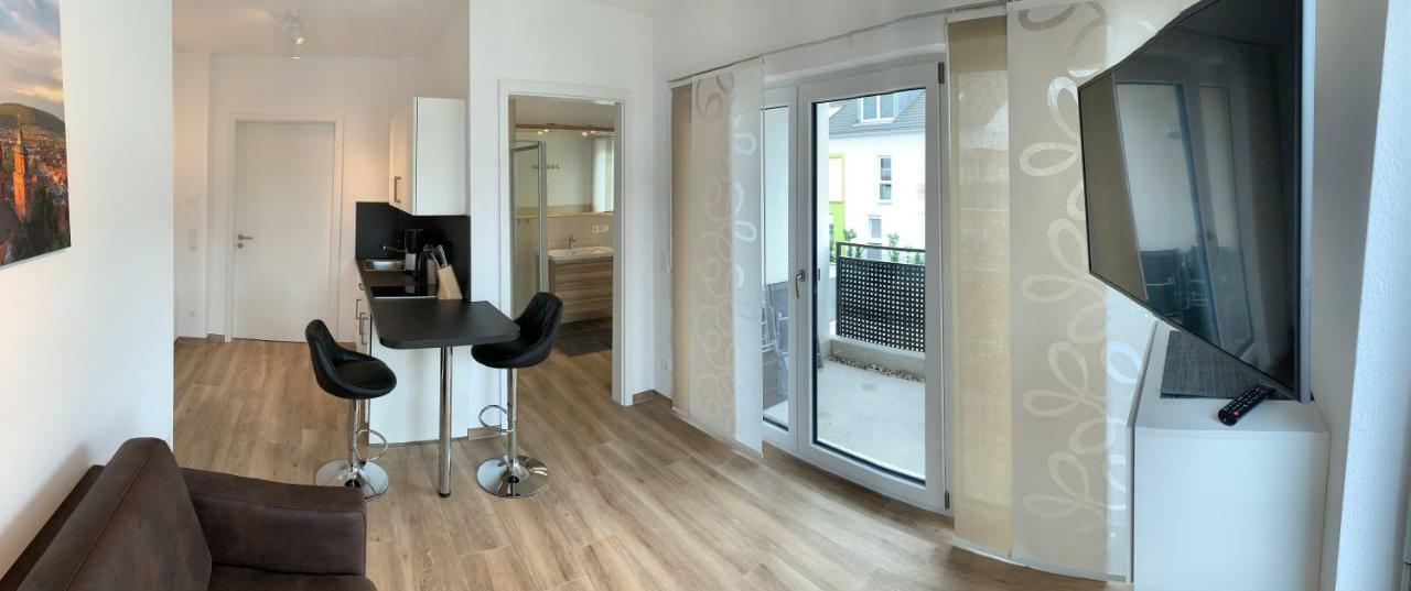 Main Boarding House Apartamento Miltenberg Quarto foto